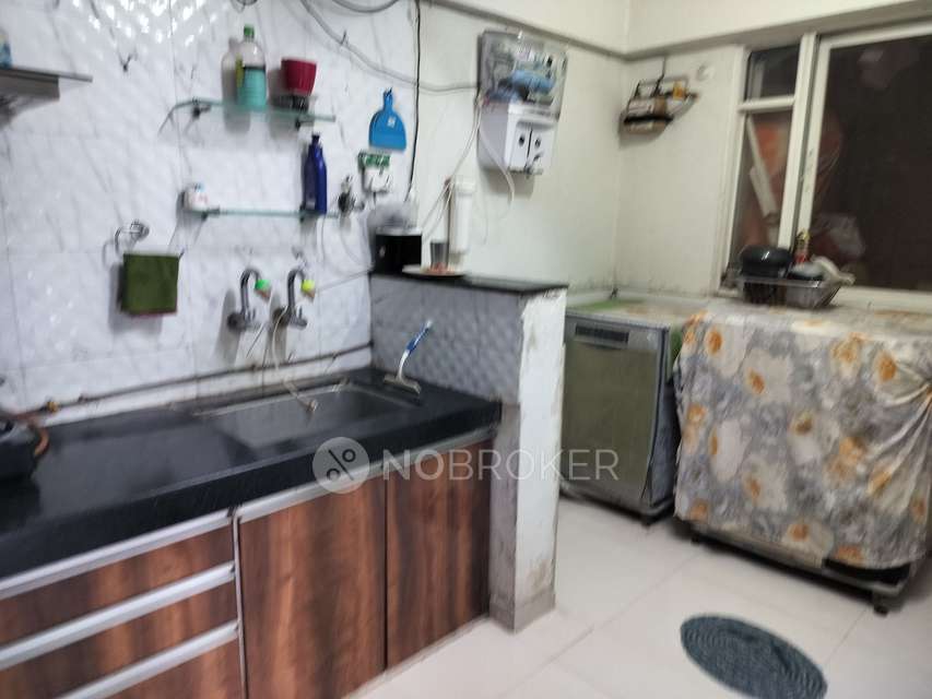 2 BHK Flat In Venkatesh Bliss For Sale  In Undri