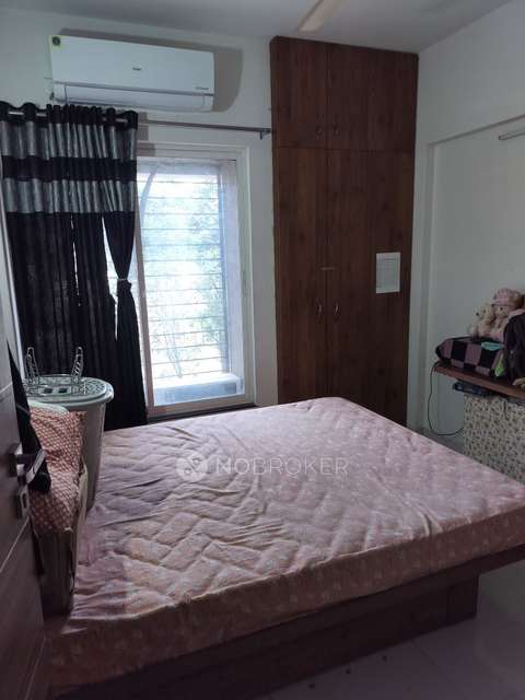 2 BHK Flat In Venkatesh Bliss For Sale  In Undri