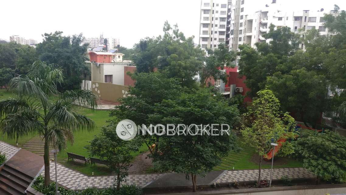 2 BHK Flat In Venkatesh Bliss For Sale  In Undri