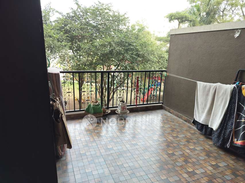 2 BHK Flat In Venkatesh Bliss For Sale  In Undri