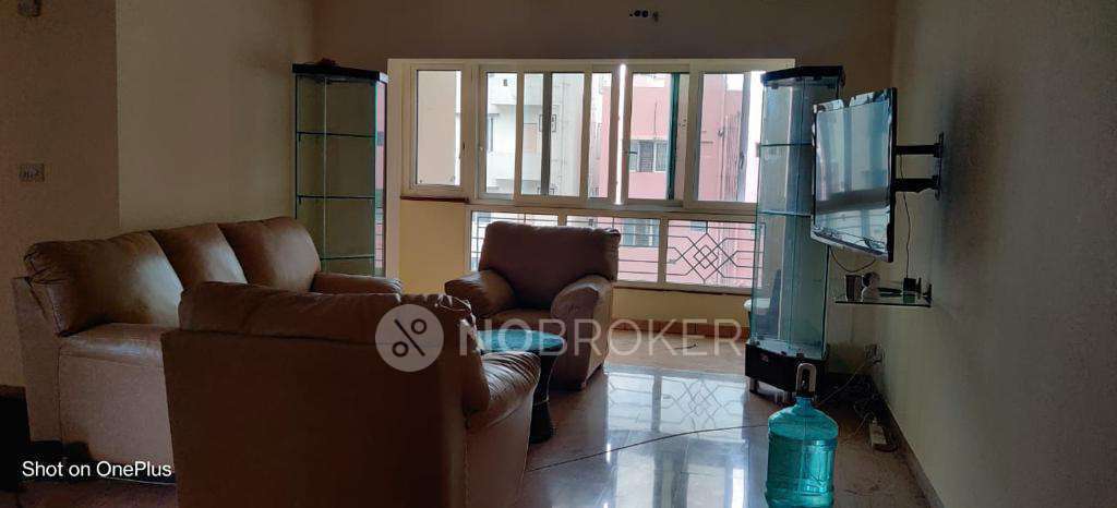 3 BHK Flat In Sobha Garnet for Rent  In Bellandur