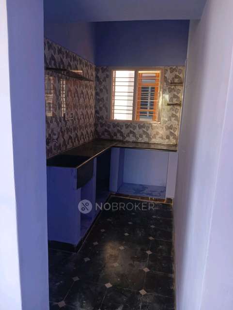 1 BHK House for Rent  In Khb Colony