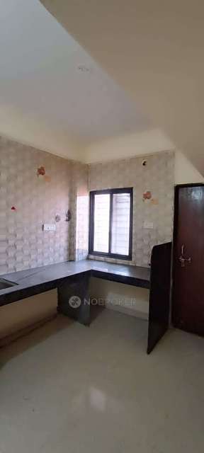 1 RK Flat In Dhruv Residency for Rent  In Wagholi