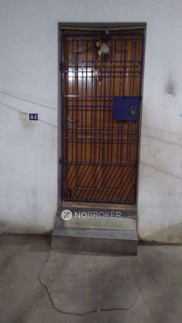 2 BHK Flat In Ashirvaadh Homes, Perungalathur For Sale  In Star Homes