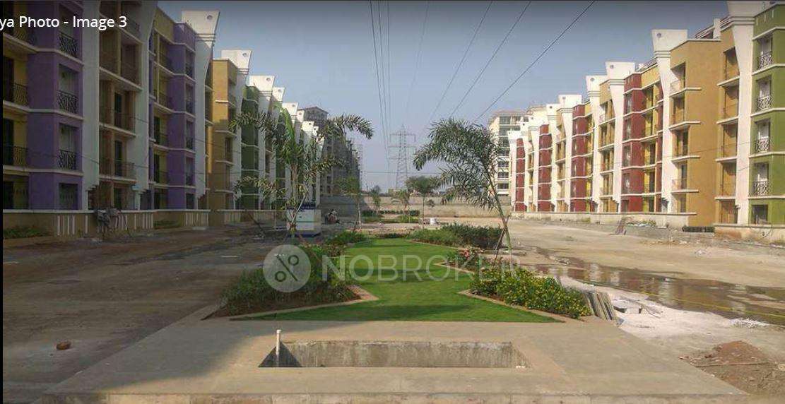 1 BHK Flat In Arihant Arshiya For Sale  In Khopoli