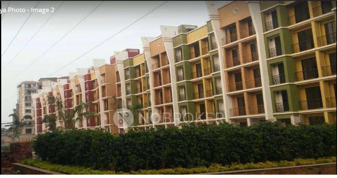1 BHK Flat In Arihant Arshiya For Sale  In Khopoli