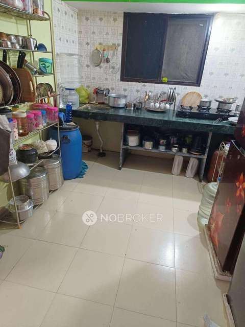 2 BHK Flat In Pachavati for Rent  In Chakan