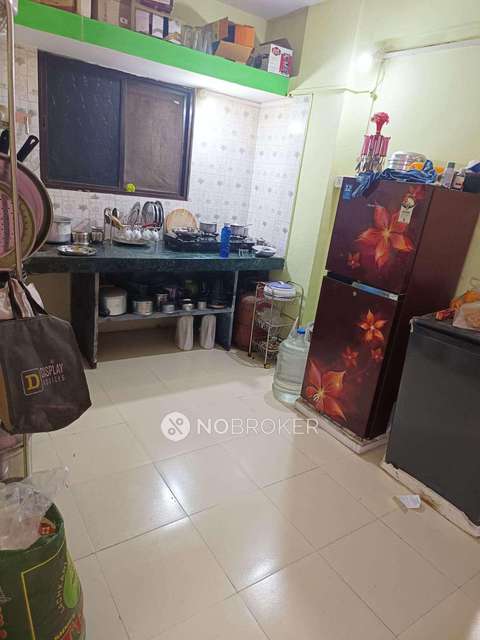 2 BHK Flat In Pachavati for Rent  In Chakan