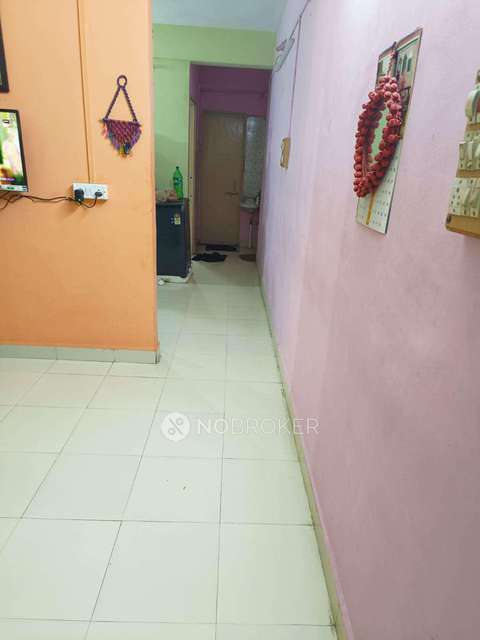 2 BHK Flat In Pachavati for Rent  In Chakan