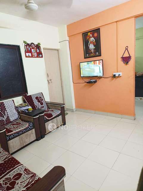 2 BHK Flat In Pachavati for Rent  In Chakan