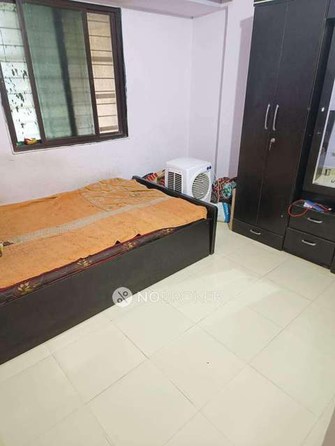 2 BHK Flat In Pachavati for Rent  In Chakan
