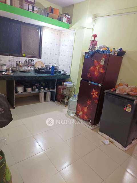 2 BHK Flat In Pachavati for Rent  In Chakan