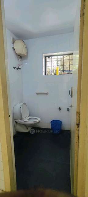 PG for Girls in Thiruvanmiyur