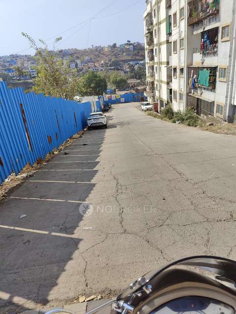 2 BHK House for Rent  In Katraj