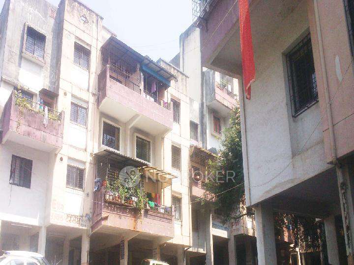 2 BHK Flat In Ujwakulnj Apartment  for Rent  In Dhayari