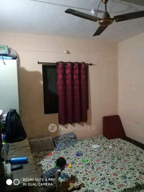 2 BHK Flat In Ujwakulnj Apartment  for Rent  In Dhayari