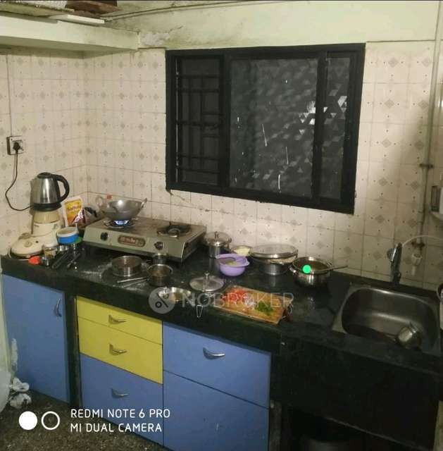 2 BHK Flat In Ujwakulnj Apartment  for Rent  In Dhayari