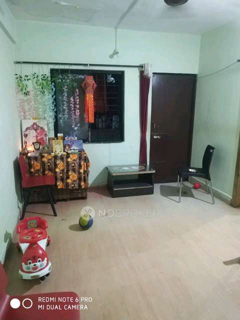 2 BHK Flat In Ujwakulnj Apartment  for Rent  In Dhayari