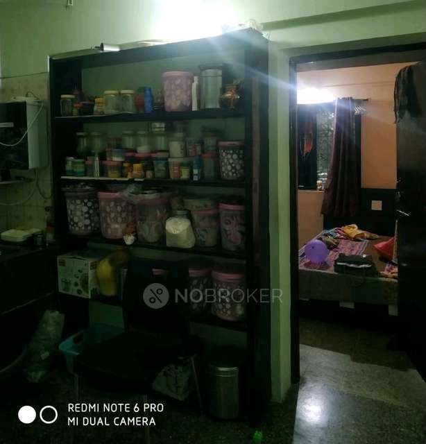 2 BHK Flat In Ujwakulnj Apartment  for Rent  In Dhayari