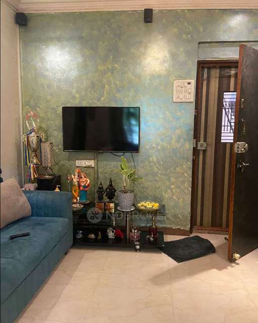 1 BHK Flat In Nandini Chs For Sale  In Shivai Nagar
