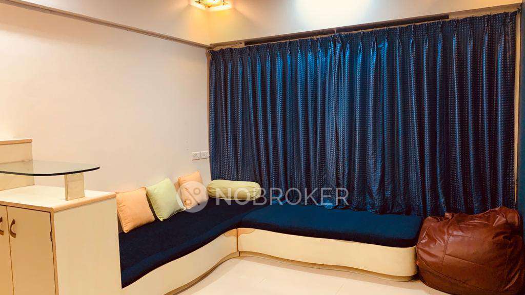 1 BHK Flat In Comet Apartment For Sale  In Wadala East