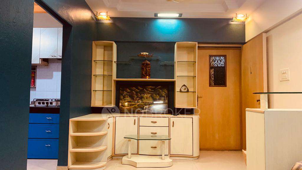 1 BHK Flat In Comet Apartment For Sale  In Wadala East