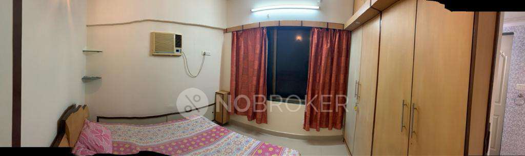 1 BHK Flat In Comet Apartment For Sale  In Wadala East