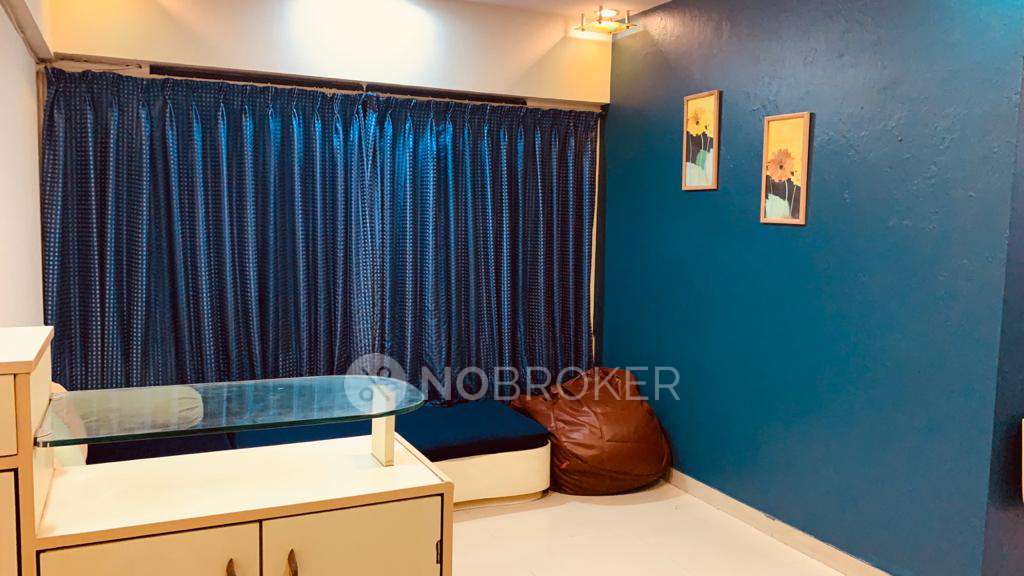 1 BHK Flat In Comet Apartment For Sale  In Wadala East