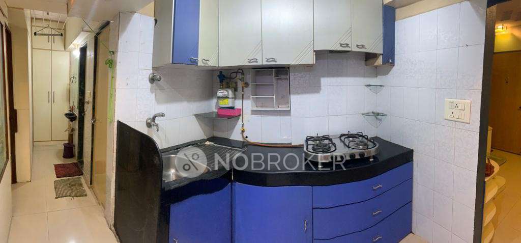 1 BHK Flat In Comet Apartment For Sale  In Wadala East