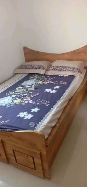 2 BHK Flat In Tanish Park for Rent  In Charholi Budruk,