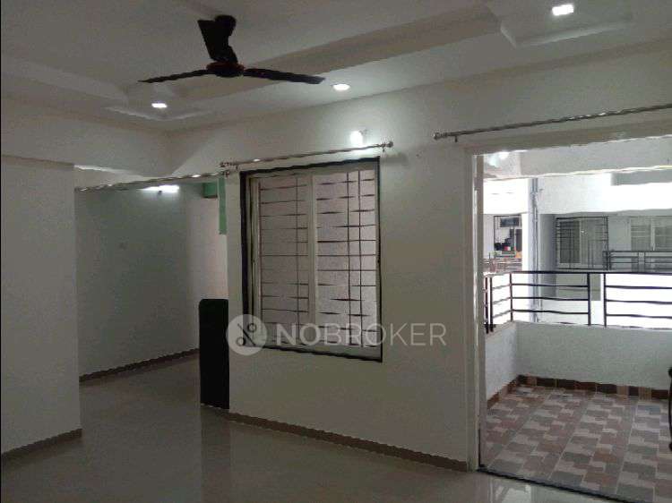 2 BHK Flat In Tanish Park for Rent  In Charholi Budruk,