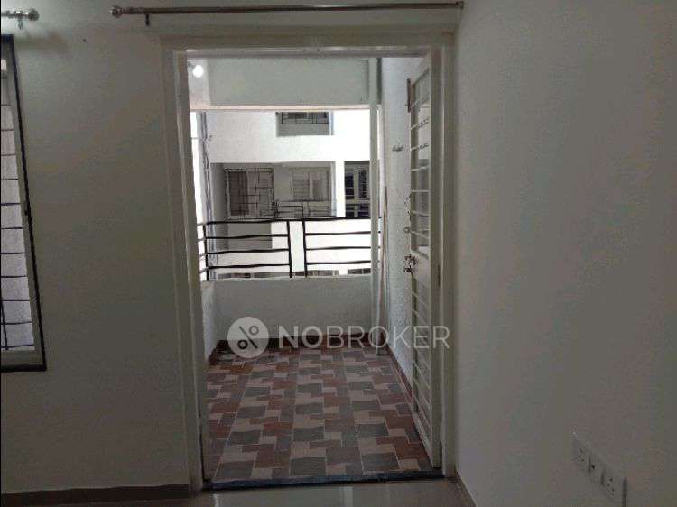 2 BHK Flat In Tanish Park for Rent  In Charholi Budruk,