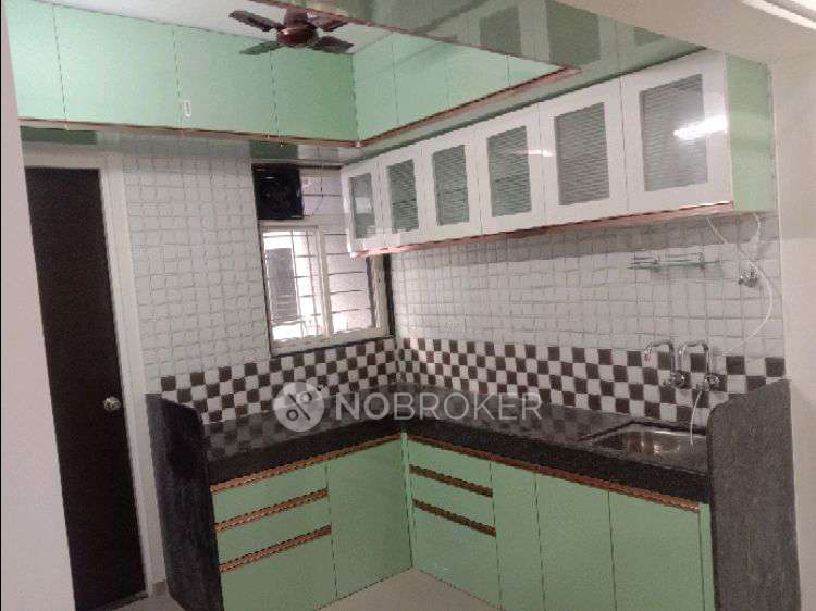 2 BHK Flat In Tanish Park for Rent  In Charholi Budruk,