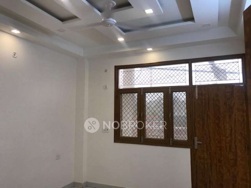 3 BHK Flat In God Gift For Sale  In Dwarka