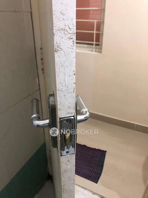 1 BHK Flat In Pride Homes For Sale  In Electronic City Phase I