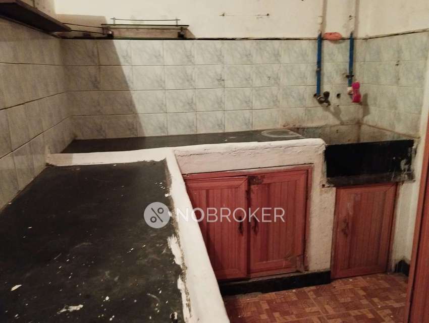 1 BHK House for Rent  In Sowcarpet