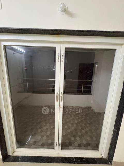 2 BHK Flat In Krushnakunj for Rent  In Manjari Budruk