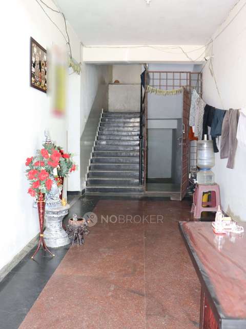 PG for Boys in Bahadurpally