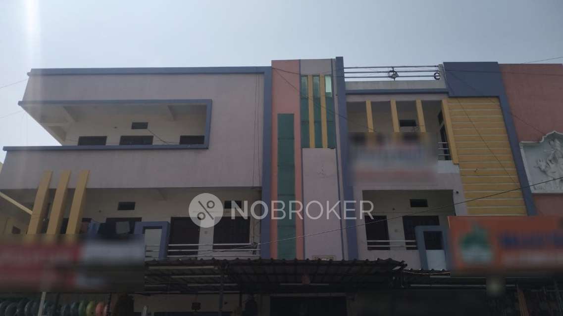 PG for Boys in Bahadurpally