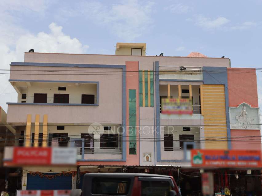 PG for Boys in Bahadurpally