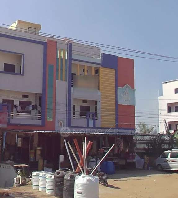 PG for Boys in Bahadurpally