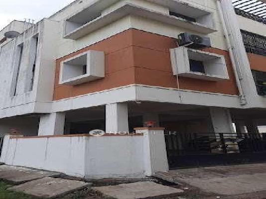 2 BHK Flat In Soundarya  Apartment For Sale  In Rajakilpakkam