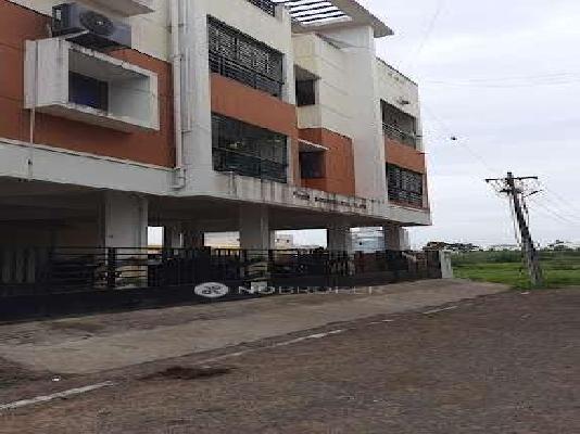 2 BHK Flat In Soundarya  Apartment For Sale  In Rajakilpakkam