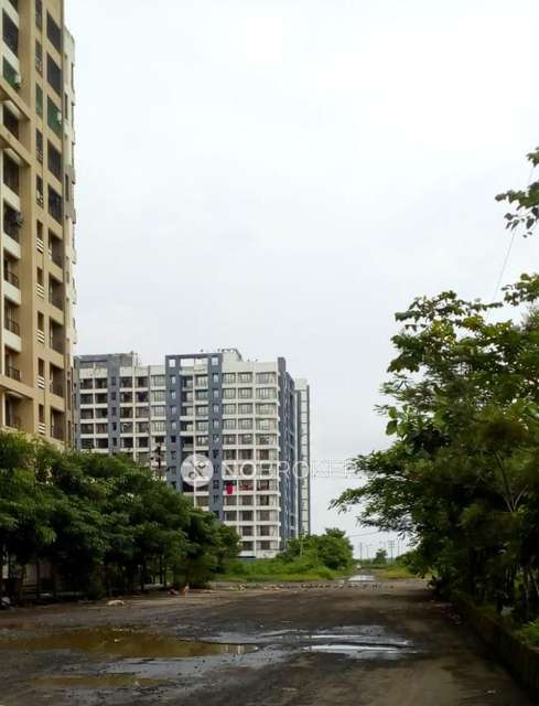 2 BHK Flat In Vinay Unique Heights For Sale  In Virar West