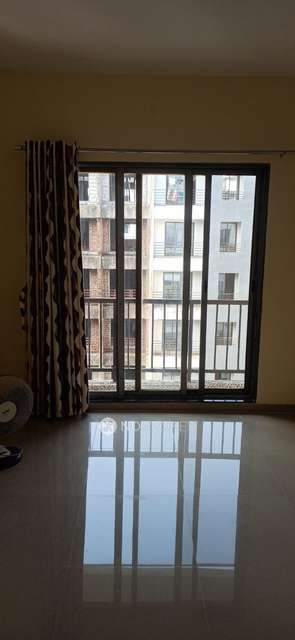 2 BHK Flat In Vinay Unique Heights For Sale  In Virar West
