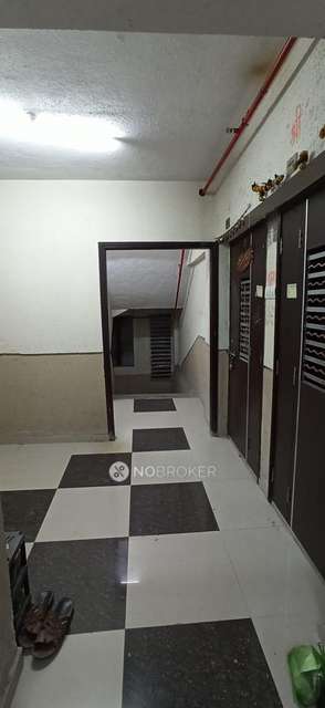 2 BHK Flat In Vinay Unique Heights For Sale  In Virar West