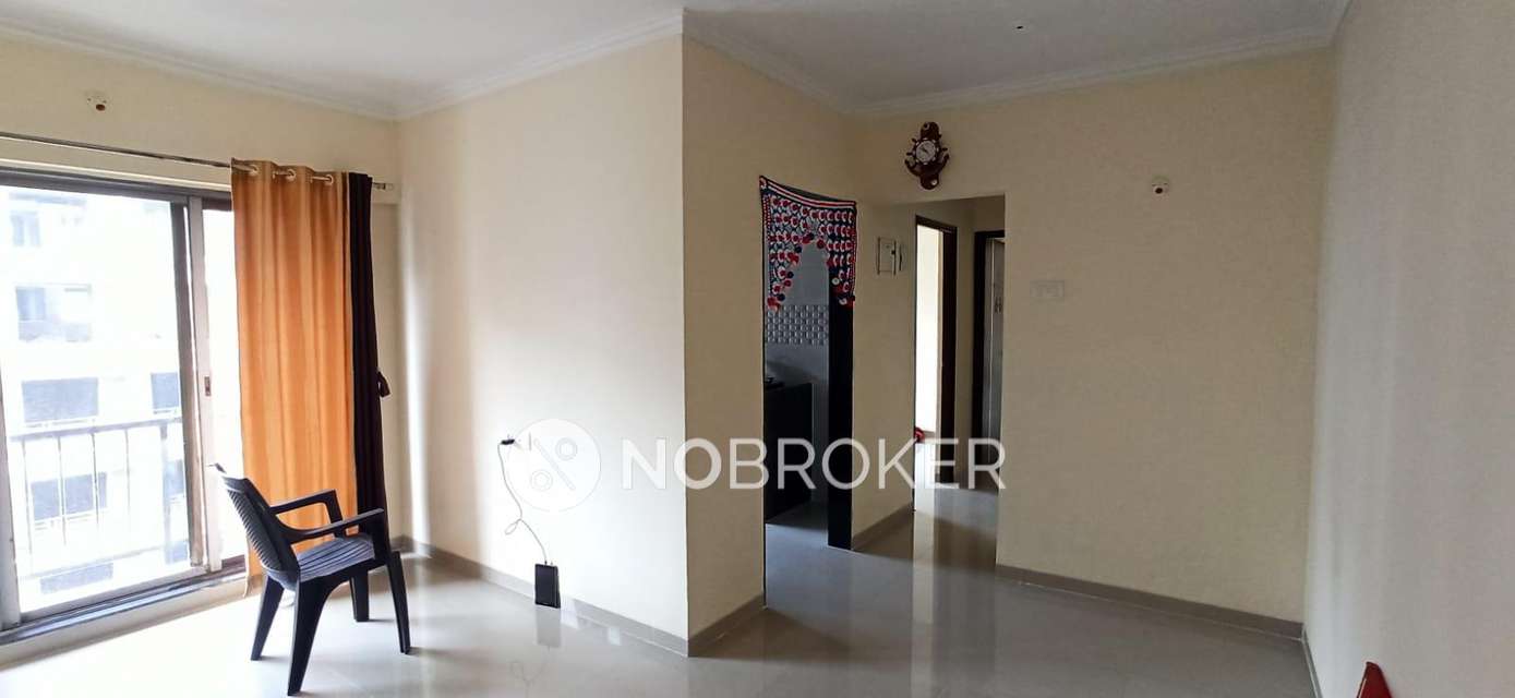 2 BHK Flat In Vinay Unique Heights For Sale  In Virar West