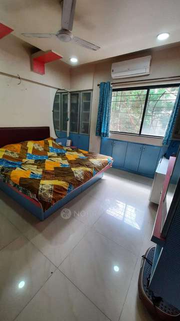 4 BHK Flat In Aakashganga Chs For Sale  In Rahatani