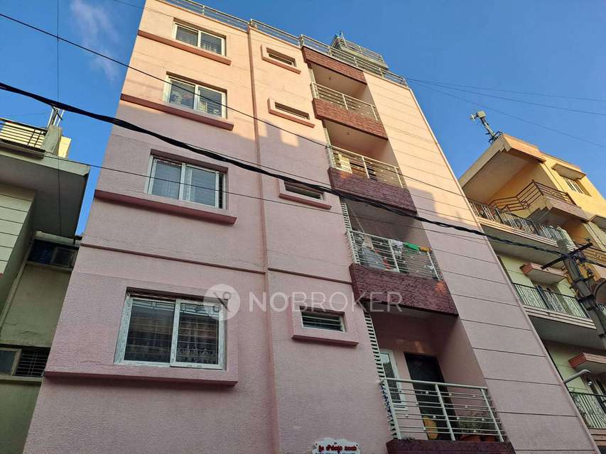 4+ BHK Flat In Sri Chowdeshwari Nilaya For Sale  In Jayanagar