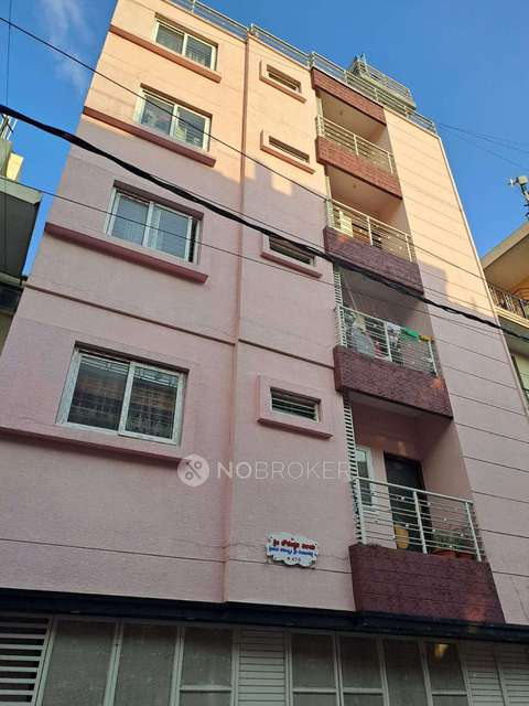 4+ BHK Flat In Sri Chowdeshwari Nilaya For Sale  In Jayanagar